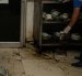 Arcsa realizó una inspección sanitaria en un restaurante de comida oriental ubicado en Durán, donde detectó varias irregularidades.