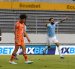 Universidad Católica venció 2-1 a Orense en la fecha 30 de la LigaPro 2026.