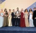 El elenco de The Pitt
