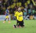 Barcelona SC buscará la clasificación a la Copa Libertadores 2027.