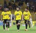 Barcelona SC pelea por la clasificación a la Copa Libertadores 2026.