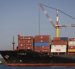 El comercio internacional se ve afectado por la coyuntura geopolíica.