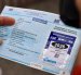 El nuevo sticker de matriculación de la ATM incorpora tecnología NFC para facilitar la verificación de los vehículos durante los controles.
