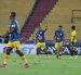 Delfín enfrenta a Liga de Portoviejo en la Copa Ecuador 2026.