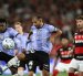 Independiente del Valle visitó a Flamengo y empató 1-1 en la vuelta de los cuartos de final de Copa Libertadores. Esto lo dejó eliminado con un 3-1 en el global.