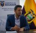 Josué Aizaga, subsecretario de la Zona 8, sostiene que los conflictos entre estudiantes han disminuido.