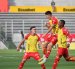 Aucas busca la clasificación a la Copa Libertadores 2027.