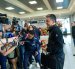 Marcelo Gallardo nuevo entrenador de Ecuador.