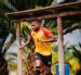 Ayrton Preciado jugador clave de Aucas.