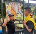 En el 2025 Roberto Prieto El Cholo de Barcelona conocía a Carlos Muñoz Vergara, hijo de Carlos el jugador que lo llevó al ídolo en los 90.