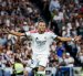 Mbappé el crack del Real Madrid.