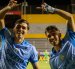 Los goles de Macará Posse y Campana hacen soñar en Copa Libertadores 2027.