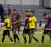 Barcelona es uno de  los seis equipos que hacen uso de los ocho cupos extranjeros en la LigaPro 2026.