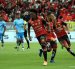 Deportivo Cuenca recibe a Mushuc Runa por la LigaPro 2026.