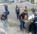 Tránsito. El Municipio divulgó el caso en redes sociales.