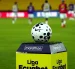 La LigaPro 2026 entró en su fase final. Es decir, primer hexagonal, cuadrangular por la Copa Sudamericana y hexagonal del descenso.
