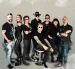 Este mes de septiembre, el grupo rosarrino Vilma Palma E Vampiros cumplió 36 años de carrera. En el país, siempre son bienvenidos.