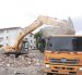 Municipio de Guayaquil notifica por retiro irregular de escombros.