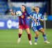 FC Barcelona es el actual campeón de la Champions League Femenina.