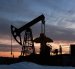 Operación de extracción de petróleo.