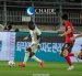 Ecuador fue goleado 3-0 por Corea del Sur en el debut de Marcelo Gallardo.