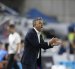 Marcelo Gallardo entrenador de Ecuador que debutó ante Corea del Sur.