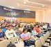 Simposio reunió de manera presencial a más de 250 personas y a cerca de 200 conectadas en línea.