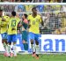 Rayan marcó el gol de la Selección de Brasil.