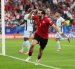 La Selección de Georgia inicia la disputa de la Nations League.