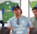 Juan Pablo Buch cambia de rumbo: dejó Libertad y asumió como nuevo entrenador de Orense SC.