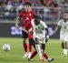 Jordy Caicedo y su confesión después del debut con Gallardo.