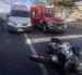 En 2025, los motociclistas representaron el 44% de las víctimas fatales por siniestros de tránsito en Quito.