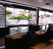 El sistema de videovigilancia identifica en tiempo real la disposición de basura en sitios no autorizados.