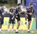 Selección de Brasil enfrentará a Australia en una amistoso.