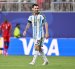 Lionel Messi jugará su último partido con la selección de Argentina.