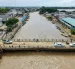Balao ha enfrentado históricamente inundaciones durante los inviernos. En marzo de 2026, una crecida afectó a más de 1.500 familias y dejó parte del cantón bajo el lodo