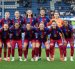 FC Barcelona busca su segunda victoria en la Champions League Femenina.