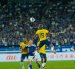 Ecuador empató 0-0 en los 90 minutos, pero no pudo en los penales ante Japón.