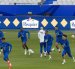 La Selección de Francia recibe a Italia en la UEFA Nations League.