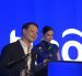 Roberto Andino, ceo de Tigo, anunció la llegada oficial de la marca a Ecuador.