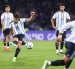 La Selección de Argentina enfrenta a Burkina Faso.