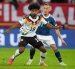 La Selección de Alemania enfrenta a Grecia en la UEFA Nations League-