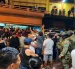 El operativo en la Bahía generó cuestionamientos entre los comerciantes. Hubo quienes pidieron, en cambio, que se realicen para poner orden y darle seguridad al secgtor.