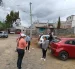 Familiares y vecinos de Daniela Astudillo, en Techo Propio, continúan la búsqueda de la enfermera.