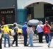 El cemento domina buena parte del paisaje urbano de Guayaquil, mientras los espacios verdes siguen siendo insuficientes en distintos sectores.