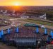 La cita será los días 12, 13 y 14 de marzo de 2027 en el Hipódromo de San Isidro.