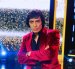 La música de Sandro ha acompañado buena parte de la carrera de Shalo, quien comenzó a presentarse profesionalmente mucho antes de su paso por Yo me llamo.