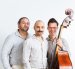 Die Drahtzieher está integrado por los músicos Bobby Guttenberger (guitarra), David Klüttig (guitarra) y Kolja Legde (contrabajo).