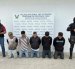 La Policía Nacional ejecutó operativos contra la extorsión y el secuestro extorsivo en varias ciudades de Ecuador.