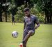 Gustavo Vallecilla jugador del Barcelona SC que enfrenta a Liga de Quito.